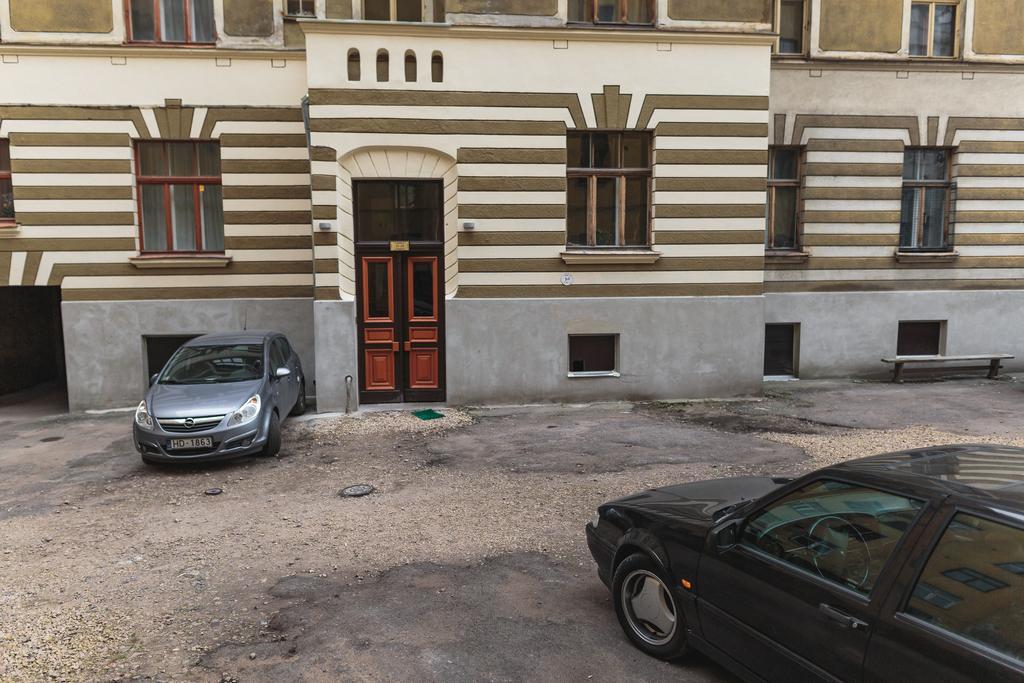 Leilighet Antonijas 15 *